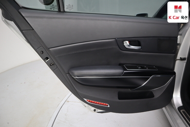 2013 - kia k9