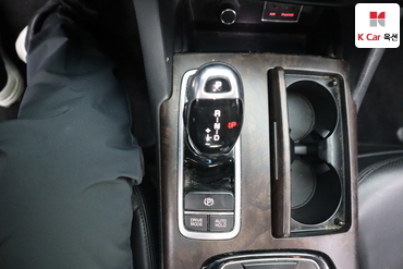 2013 - kia k9