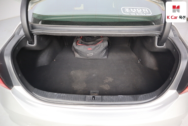 2013 - kia k9