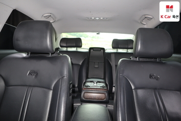 2013 - kia k9