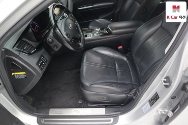2013 - kia k9