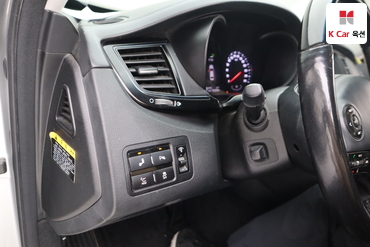 2013 - kia k9