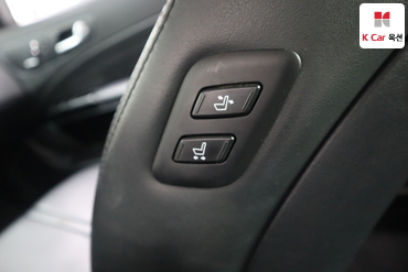 2013 - kia k9