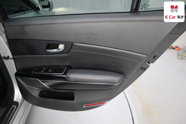 2013 - kia k9