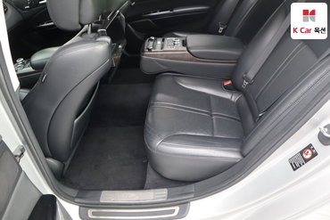 2013 - kia k9