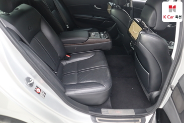 2013 - kia k9