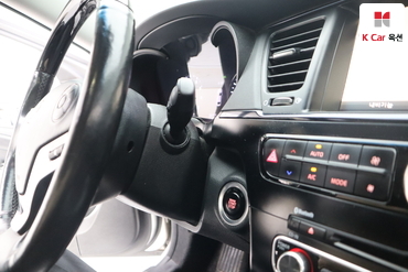 2013 - kia k9
