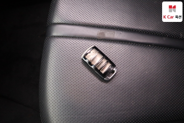 2013 - kia k9