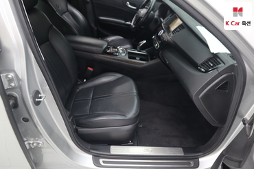 2013 - kia k9