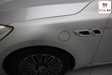 2013 - kia k9