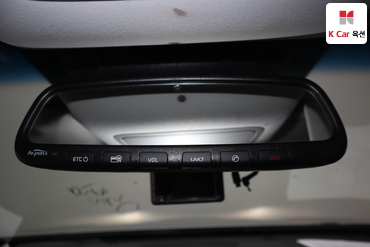 2013 - kia k9