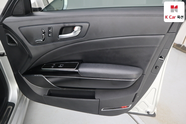 2013 - kia k9