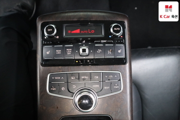 2013 - kia k9