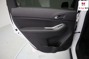 2015 - chevrolet orlando