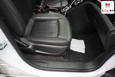 2015 - chevrolet orlando