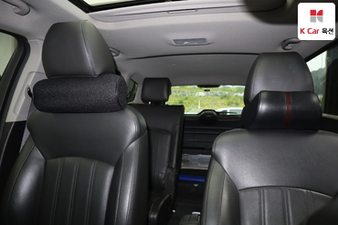 2015 - chevrolet orlando