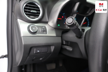 2015 - chevrolet orlando