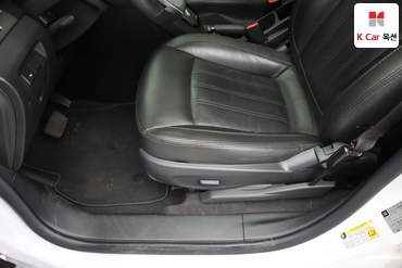 2015 - chevrolet orlando