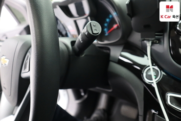 2015 - chevrolet orlando