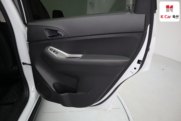 2015 - chevrolet orlando