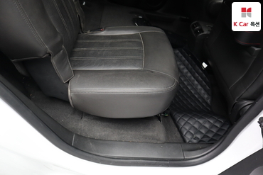 2015 - chevrolet orlando
