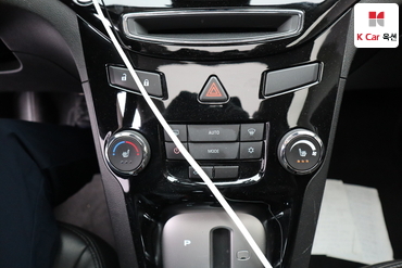 2015 - chevrolet orlando