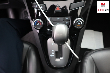 2015 - chevrolet orlando