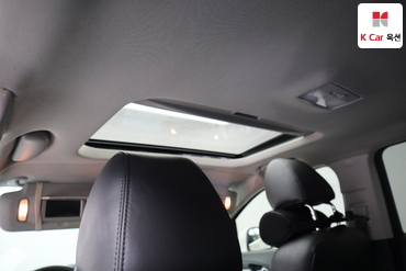 2015 - chevrolet orlando