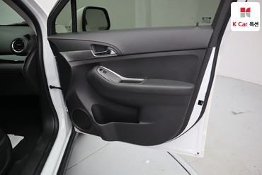 2015 - chevrolet orlando