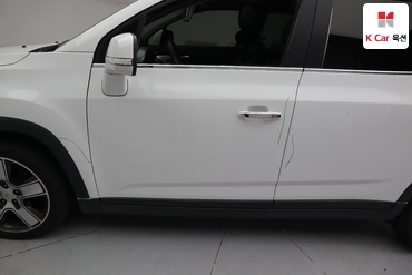 2015 - chevrolet orlando