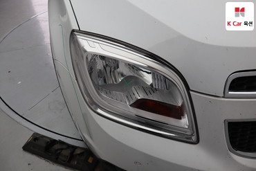 2015 - chevrolet orlando