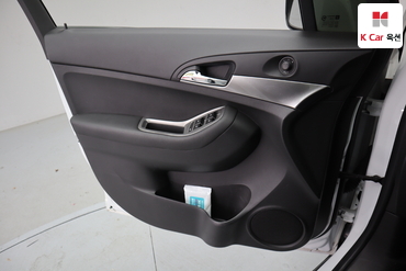 2015 - chevrolet orlando