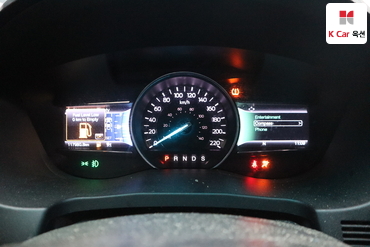 2016 - ford explorer