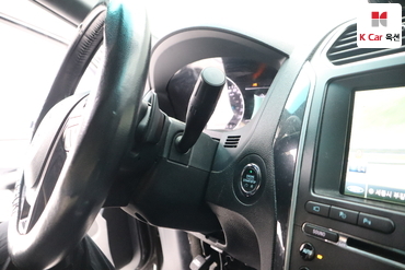 2016 - ford explorer