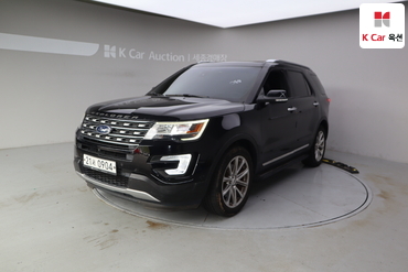 ford explorer 2016 | kocars