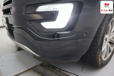2016 - ford explorer