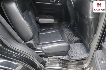 2016 - ford explorer