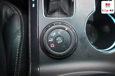 2016 - ford explorer