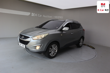 현대 투싼 ix LMX20 LMX20