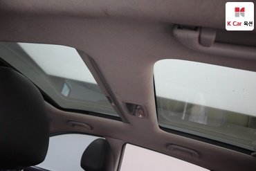 2011 - hyundai tucson