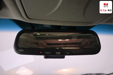 2011 - hyundai tucson