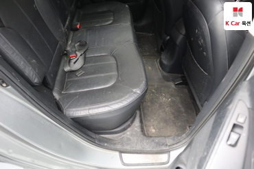 2011 - hyundai tucson