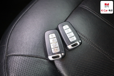 2011 - hyundai tucson