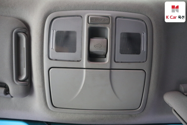 2011 - hyundai tucson