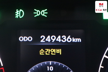 2010 - hyundai bh330