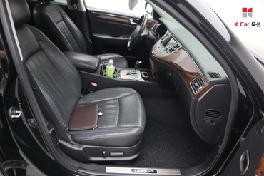 2010 - hyundai bh330