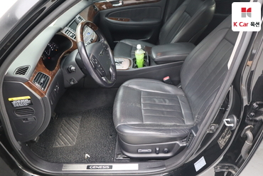 2010 - hyundai bh330