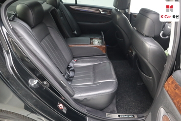 2010 - hyundai bh330