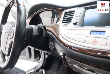 2010 - hyundai bh330
