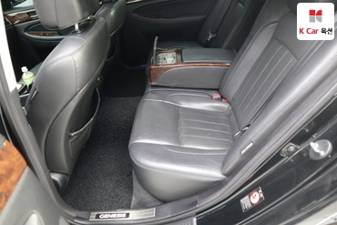 2010 - hyundai bh330
